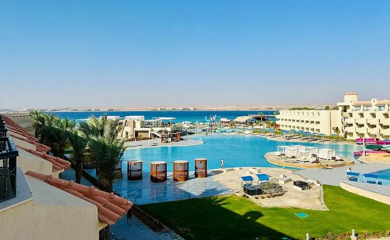Mistake 3: Ignoring Hotel Reviews