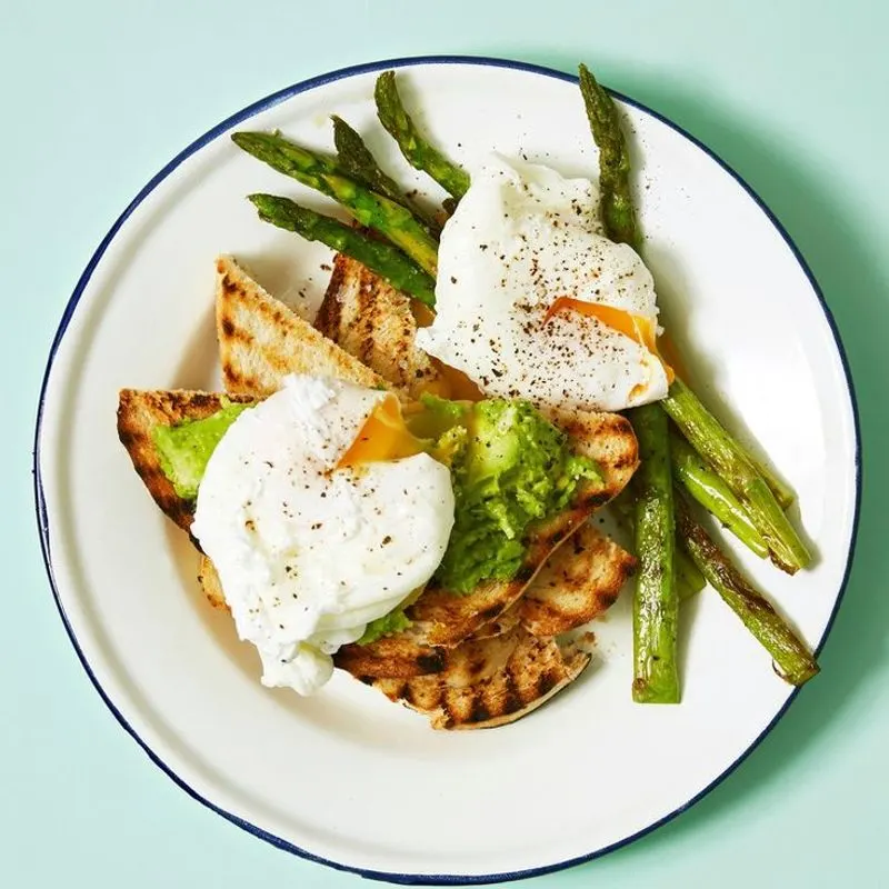 Mistake 4: Skipping Meal Planning