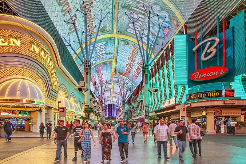 Tip 1: Embrace the Off-Strip Attractions