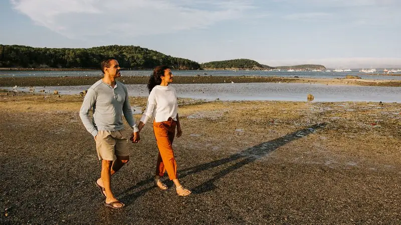 Bar Harbor, Maine