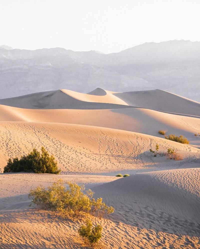 Death Valley, California