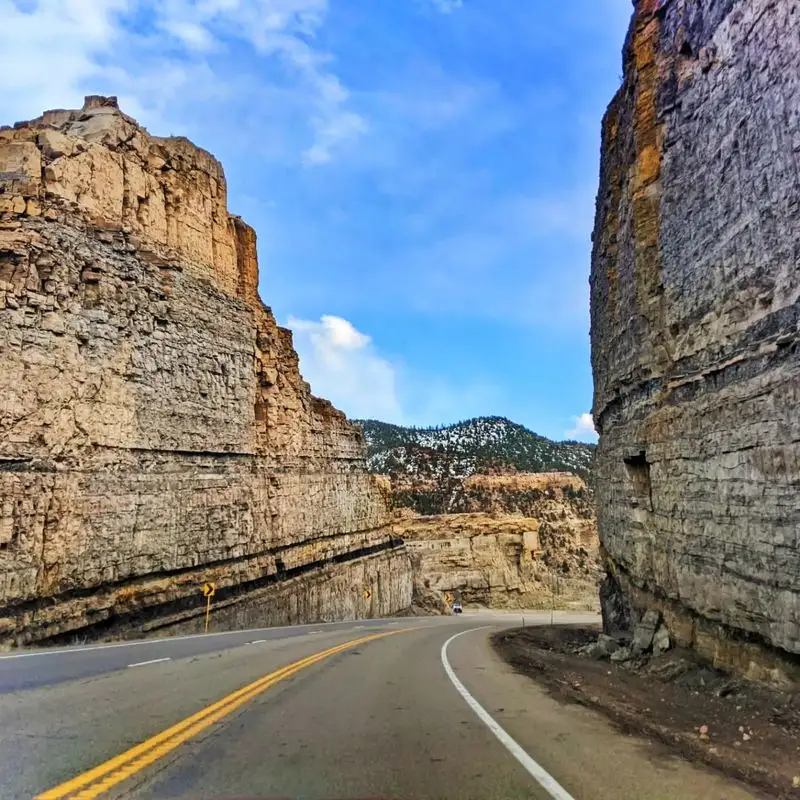 Monticello, Utah