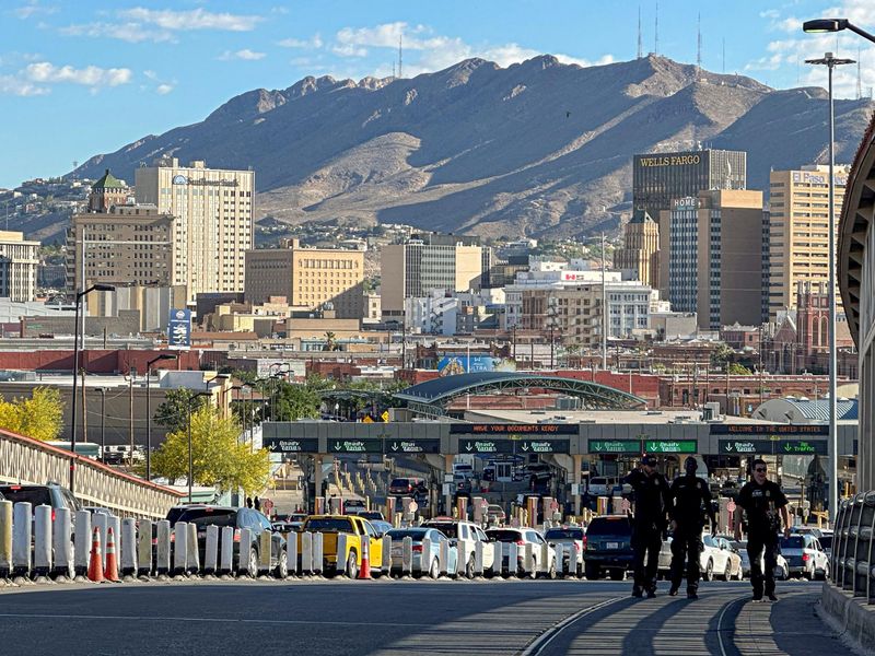 Juárez, Mexico