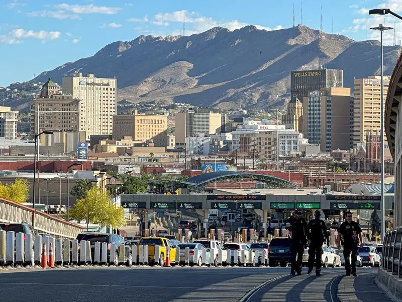 Juárez, Mexico