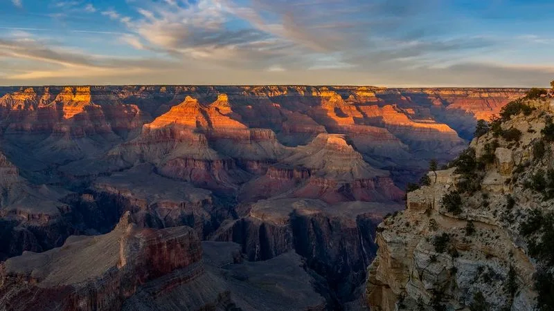Powell Point (South Rim)