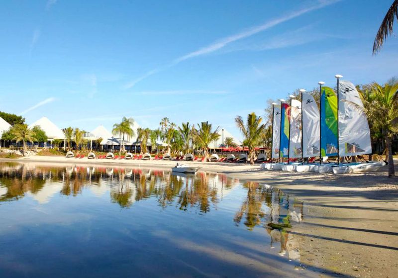Club Med Sandpiper Bay – Port St. Lucie, Florida