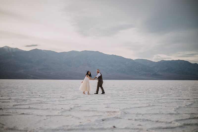 Death Valley National Park (CA/NV)