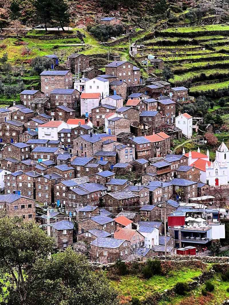 Piodão, Portugal
