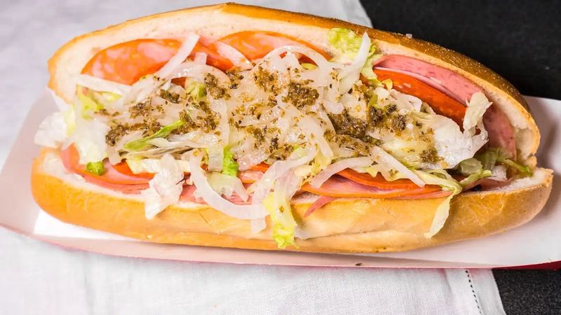 Jerry’s Subs & Pizza – Various Locations