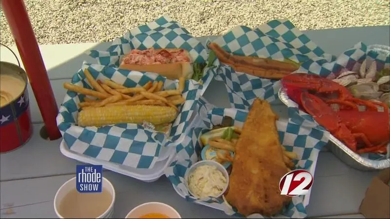 Tommy’s Clam Shack (Warwick)