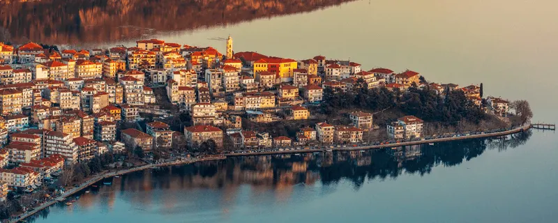 Kastoria
