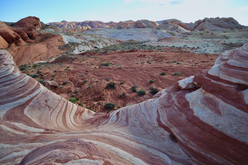 Valley of Fire State Park, Nevada