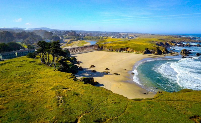 Mendocino Coast