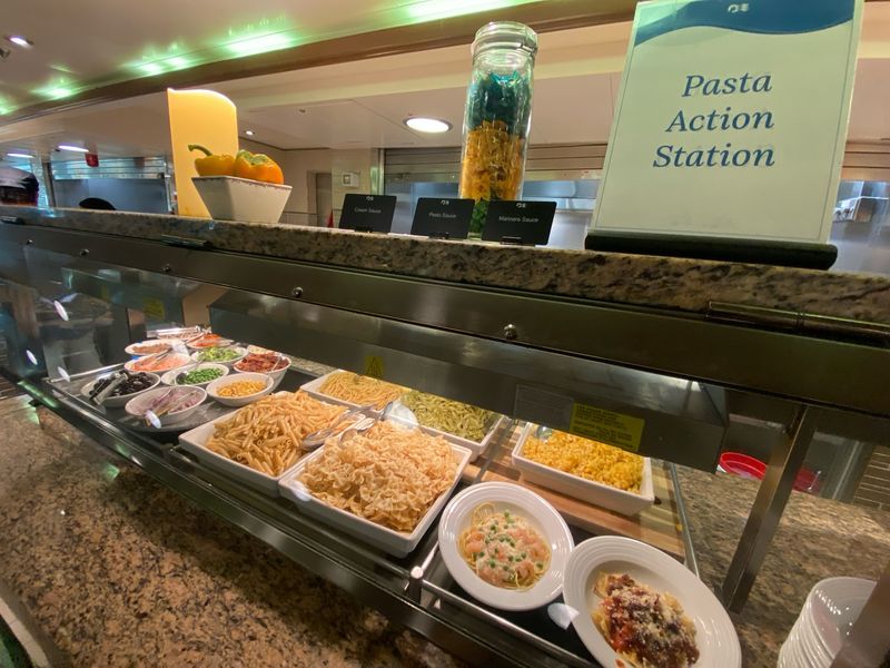 Generic Food Offerings
