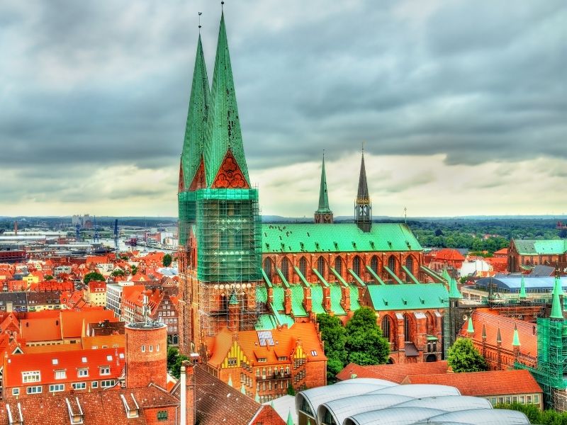Lübeck (Schleswig-Holstein)