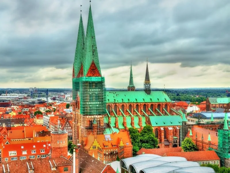 Lübeck (Schleswig-Holstein)