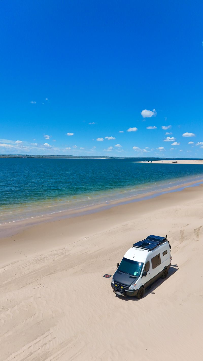 Nebraska – Lake McConaughy