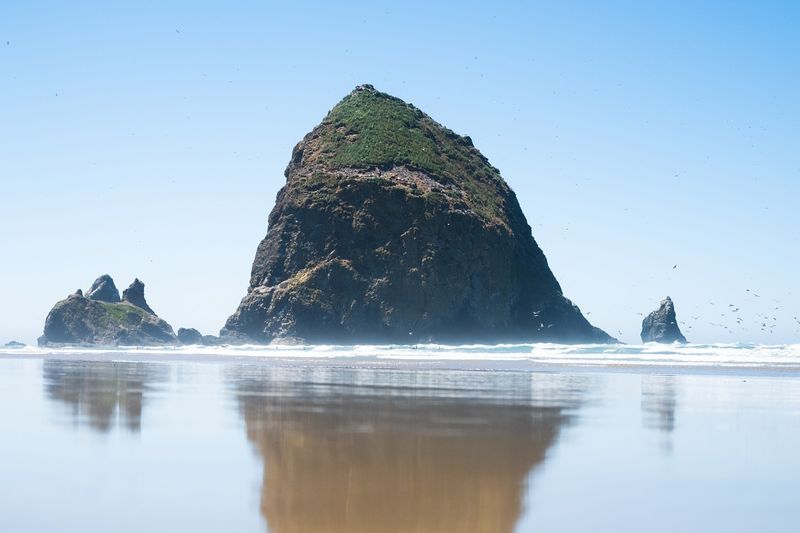 Cannon Beach, Oregon