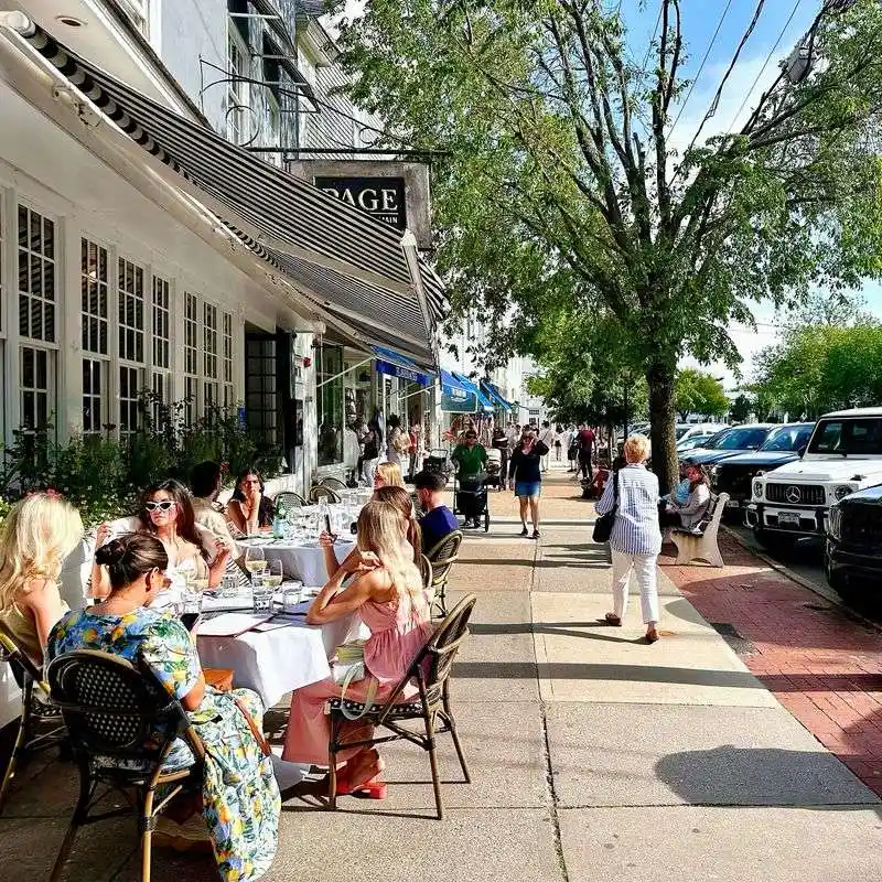 Sag Harbor