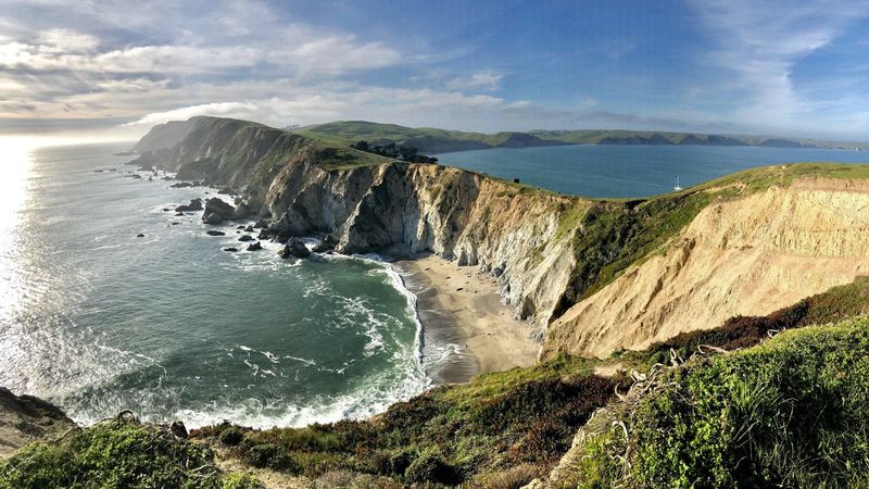 Point Reyes National Seashore, California – Beaches and Lighthouse Views
