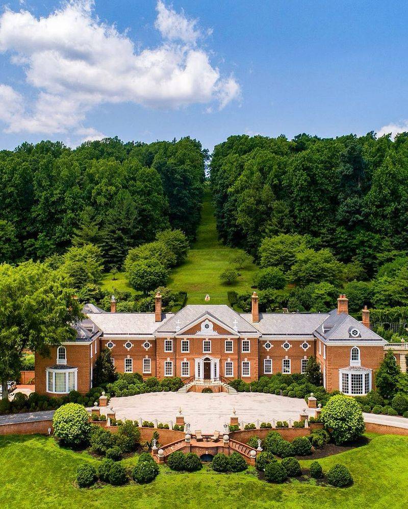 Charlottesville, Virginia