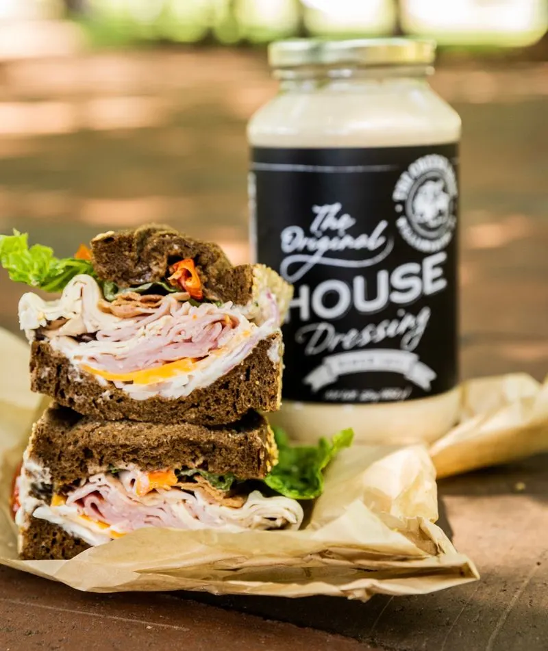 Take It Away Sandwich Shop