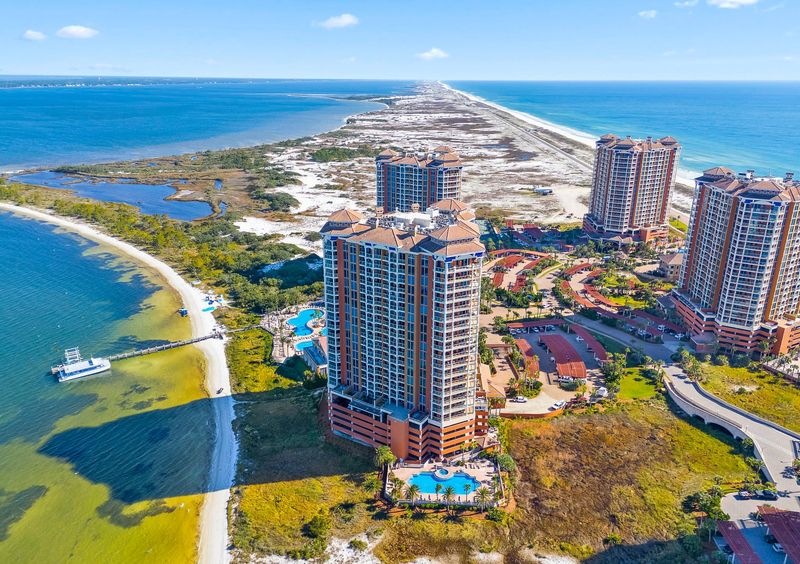 Portofino Island Resort – Pensacola Beach, Florida