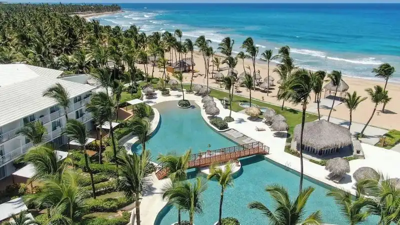 Excellence Playa Mujeres