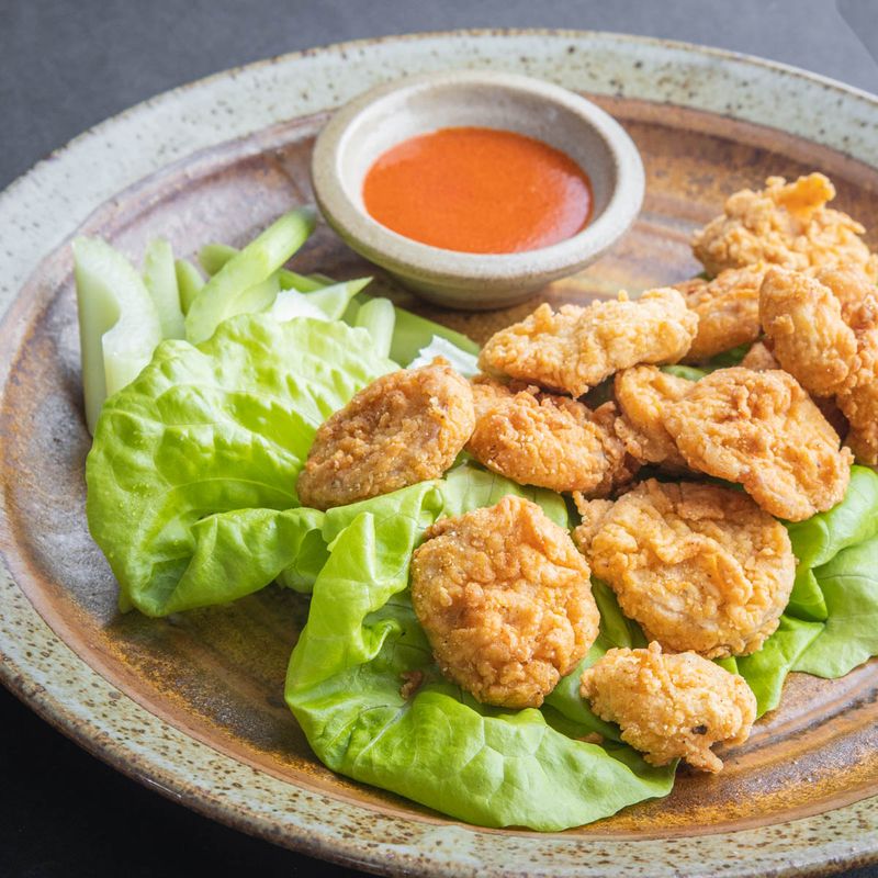 Rocky Mountain Oysters (U.S.)