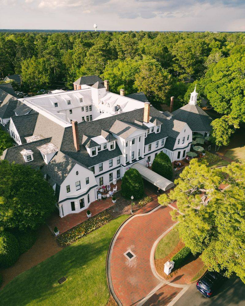 Pinehurst