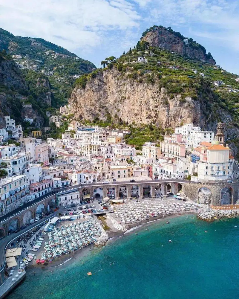 Italy (for toddlers)