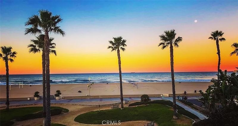 Hermosa Beach