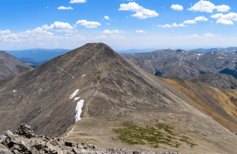 Grays Peak