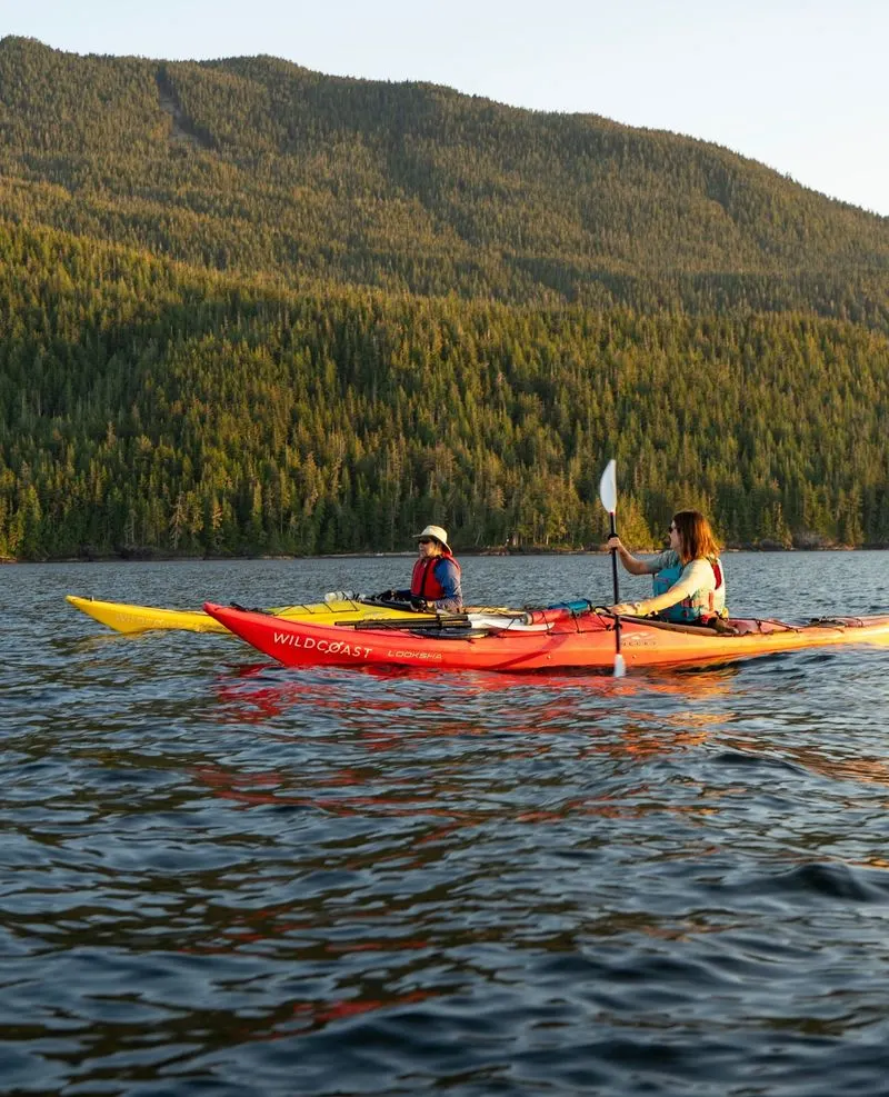Sunset Kayaking Adventures