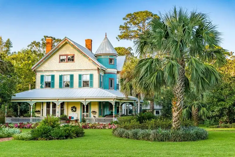 Apalachicola