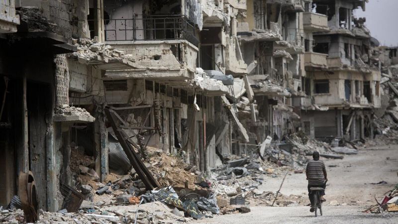 Syria
