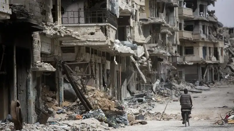 Syria