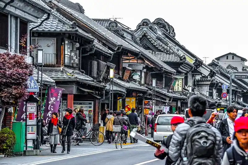 Kawagoe (Saitama Prefecture)