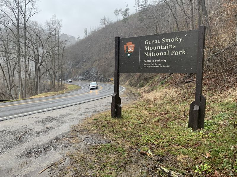 Great Smoky Mountains National Park