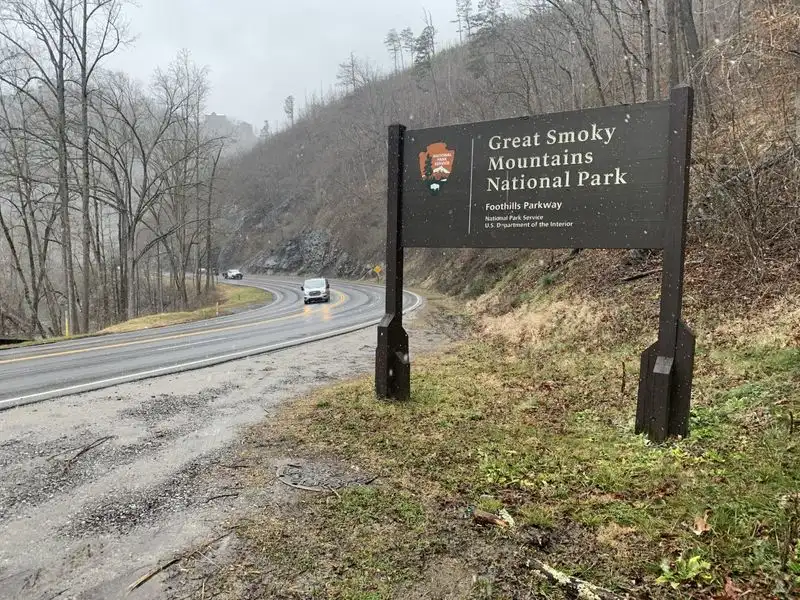 Great Smoky Mountains National Park