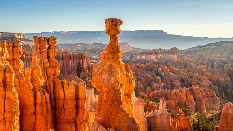Bryce Canyon National Park, Utah