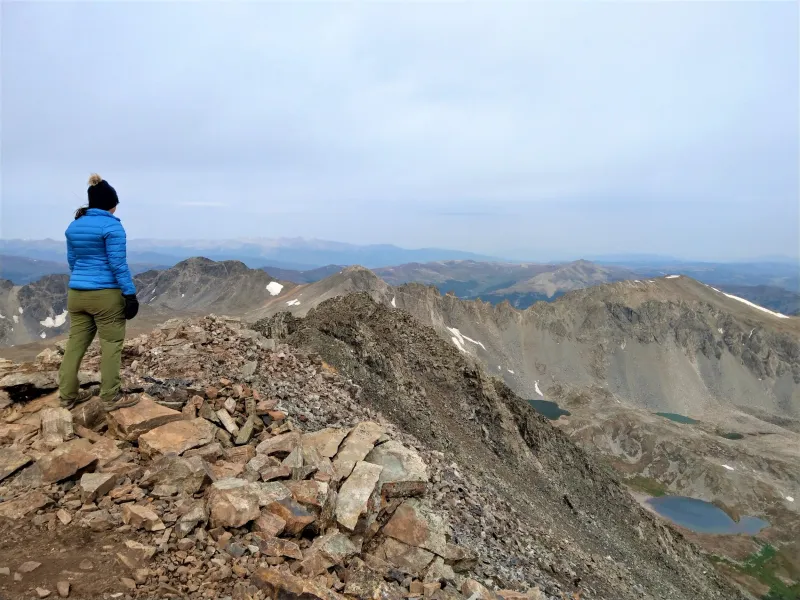 Quandary Peak
