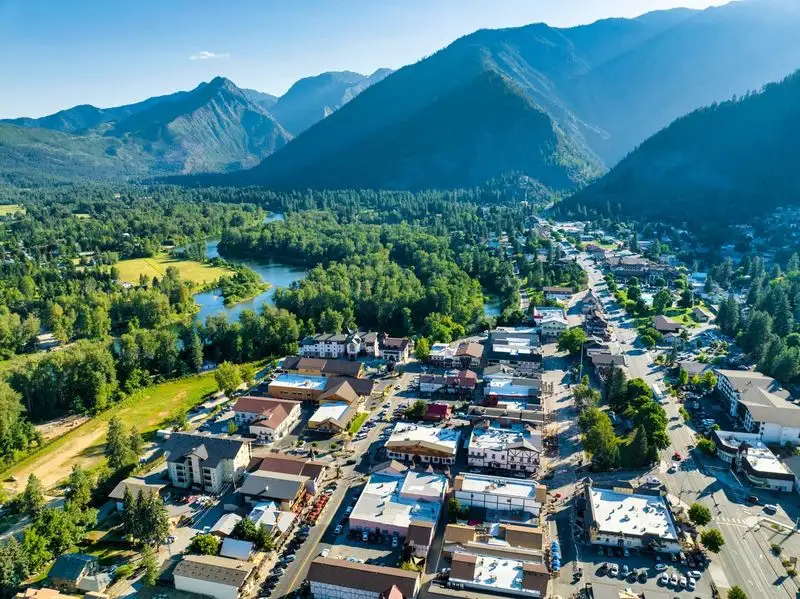 Leavenworth, Washington