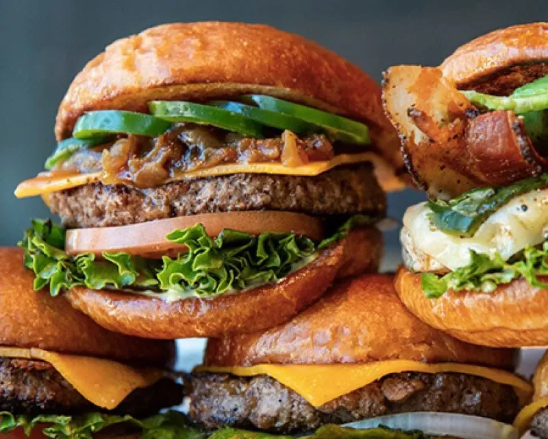 Hopdoddy Burger Bar – Denver