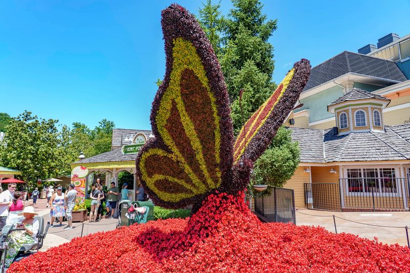 Family Garden Discovery Zone