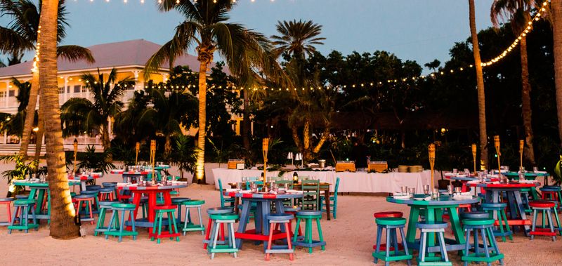 Morada Bay Café – Islamorada