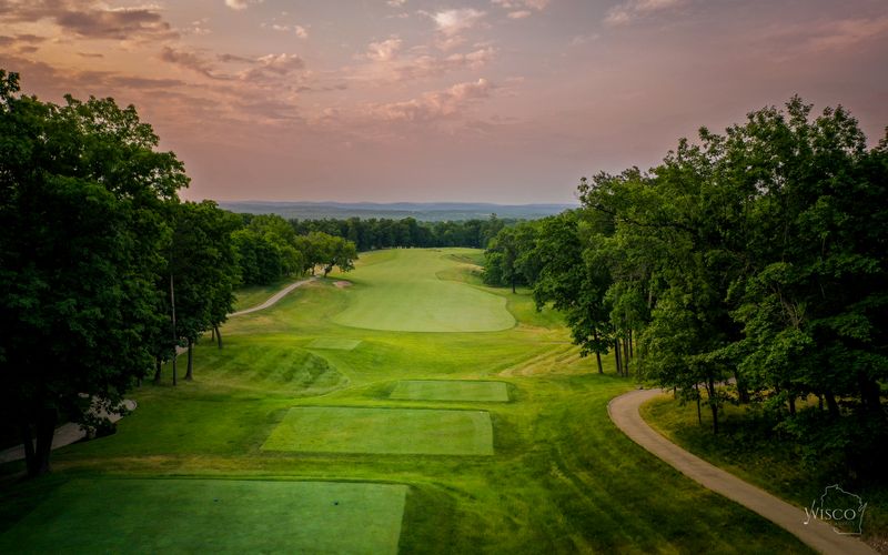 Wild Rock Golf Club
