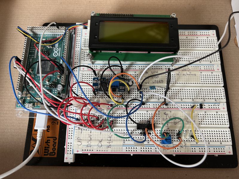 DIY Electronics or Circuit Boards