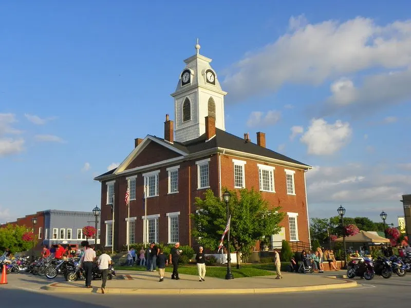Elkton