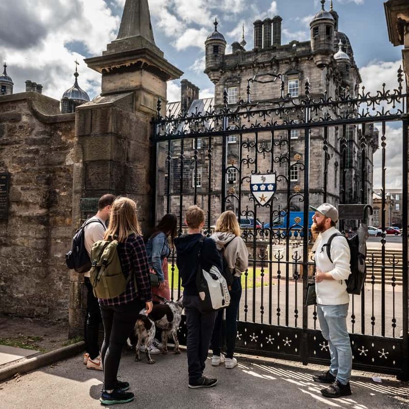 Edinburgh, Scotland